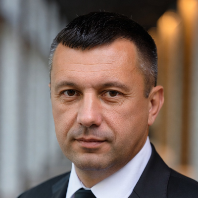 Алексей Морозов