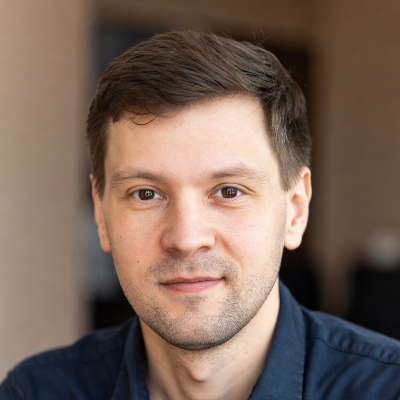 Дмитрий Ковалёв